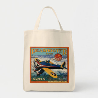 Antique Poster 0100 Tote Bag
