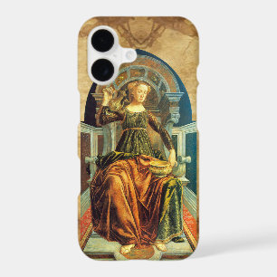 ANTIQUE RENAISSANCE TAROTS 14 / TEMPERANCE