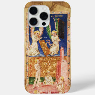 ANTIQUE RENAISSANCE TAROTS 20 / THE JUDGEMENT iPhone 15 PRO MAX CASE