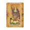 ANTIQUE RENAISSANCE TAROTS  / KING OF SWORDS