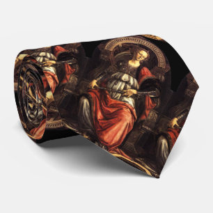 ANTIQUE RENAISSANCE TAROTS THE FORTITUDE- STRENGHT TIE