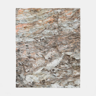 antique rock texture backgroundabstract, antique  fleece blanket