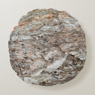 antique rock texture backgroundabstract, antique, round cushion