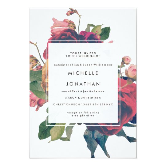 antique_roses_vintage_boho_wedding_invitation r55f0342bf70a4cfd975d4ec5a4b5ad72_zkrqs_540