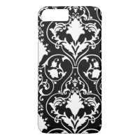 Antique scroll wallpaper 2