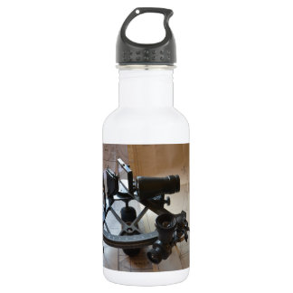 Antique Sextant 532 Ml Water Bottle