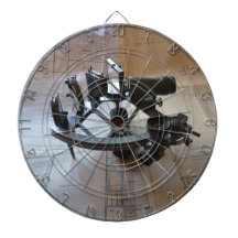 Antique Sextant