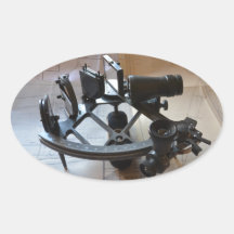 Antique Sextant