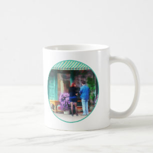 Antique Shop Canandaigua NY Coffee Mug