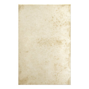 Old Fashioned Stationery, Old Fashioned Custom Stationery