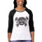 Antique Sugar Skull & Crossbones