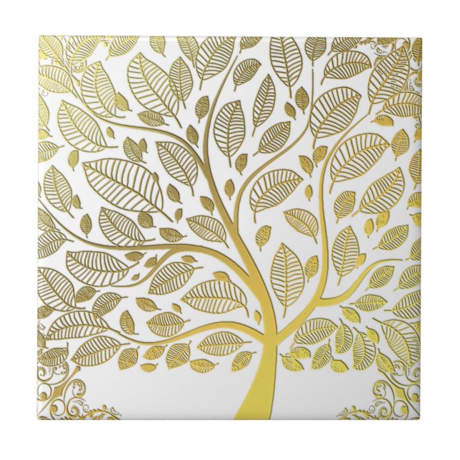 Antique Tiles Art  (Front)