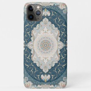 Antique Turkish Persian Carpet Rug Case-Mate iPhone Case
