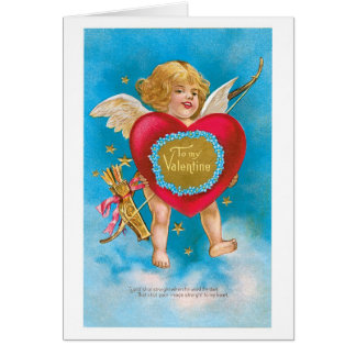 Antique Valentine