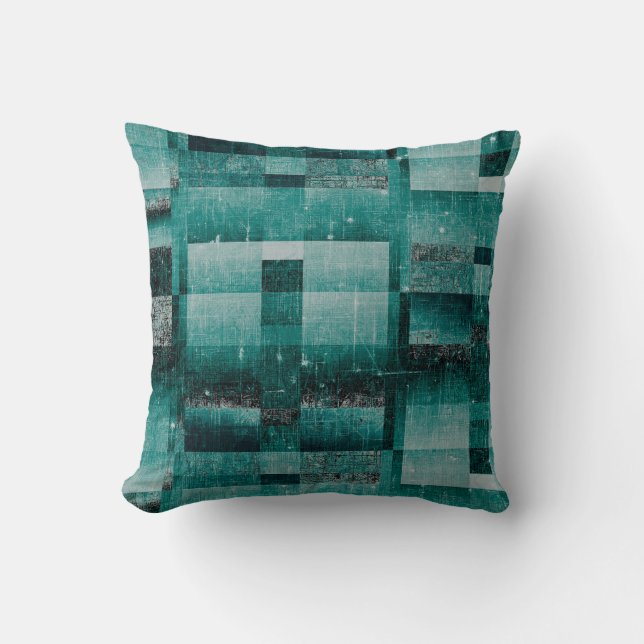 Antique vintage texture backgroundabstract,aged,ag cushion (Front)