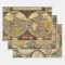 Antique World Maps