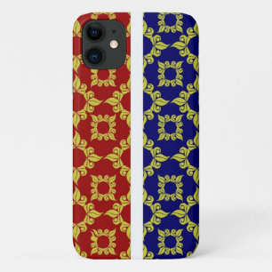 Antique Zazzle_Growshop. iPhone 11 Case