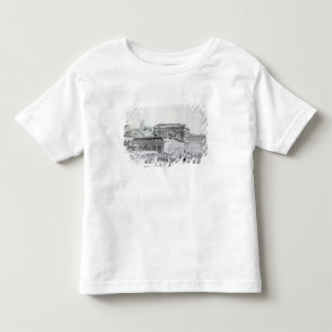 Antiquities found at Herculaneum being Toddler T-Shirt