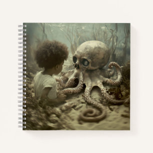 Antiquity Notebook