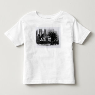 Antiseptic Surgery, 1882 Toddler T-Shirt
