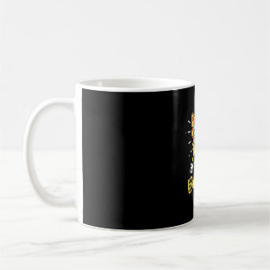 Antisocial Butterfly Coffee Mug
