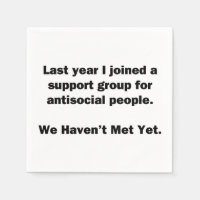Antisocial Group