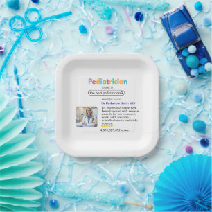 antistress pediatrician google search votes review paper plate