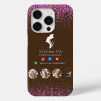 ANTISTRESS RELAX CALM SPA COSMETIC BRANDING