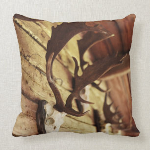 Antler Collection Cushion