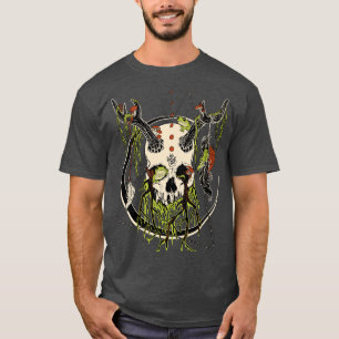 Antlers and Boughs T-Shirt