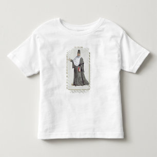 Antoine Arnauld (1612-94) from 'Receuil des Estamp Toddler T-Shirt