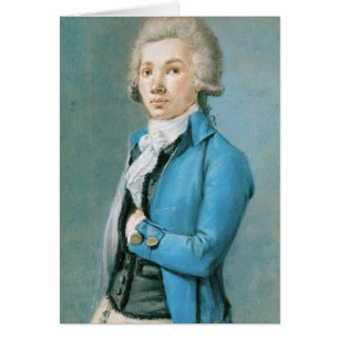 Antoine Barnave