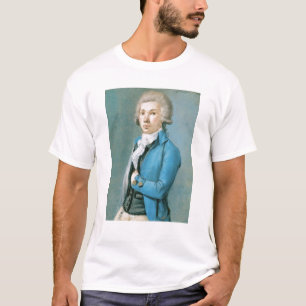 Antoine Barnave T-Shirt