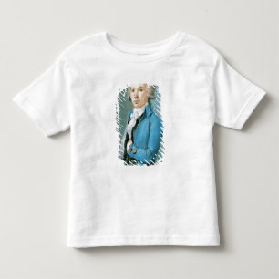 Antoine Barnave Toddler T-Shirt
