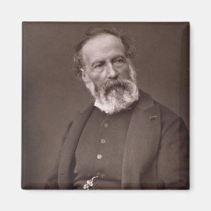 Antoine Etex (1808-88), from 'Galerie Contemporain Magnet
