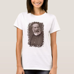 Antoine Etex (1808-88), from 'Galerie Contemporain T-Shirt