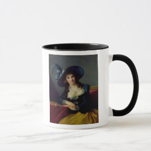 Antoinette-Elisabeth-Marie d'Aguesseau Mug