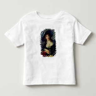 Antoinette-Elisabeth-Marie d'Aguesseau Toddler T-Shirt