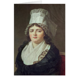 Antoinette Gabrielle Charpentier 1793