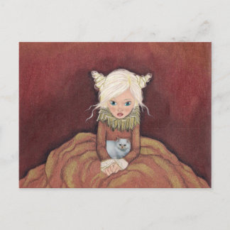 Antoinette's Pride Postcard