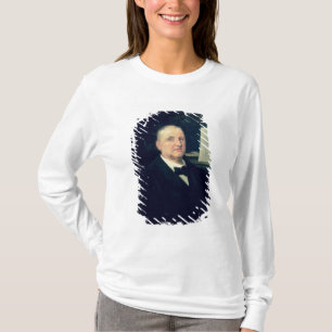 Anton Bruckner, 1889 T-Shirt
