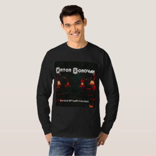Anton Donovan shirt