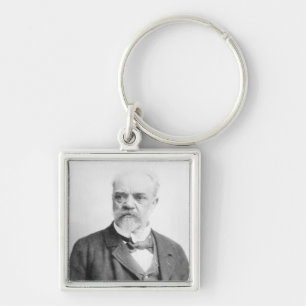 Anton Dvorak Key Ring
