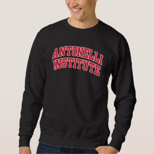 Antonelli Institute Arch 01 Sweatshirt