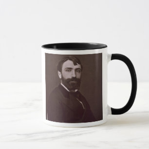 Antonin Mercie (1845-1916), from 'Galerie Contempo Mug