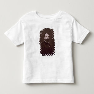 Antonin Mercie (1845-1916), from 'Galerie Contempo Toddler T-Shirt