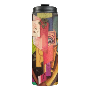 Antonin Procházka (Czech, 1882-1945) Thermal Tumbler