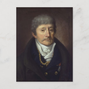 Antonio Salieri Postcard