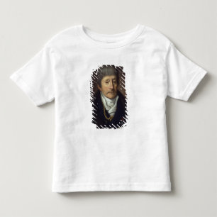 Antonio Salieri Toddler T-Shirt