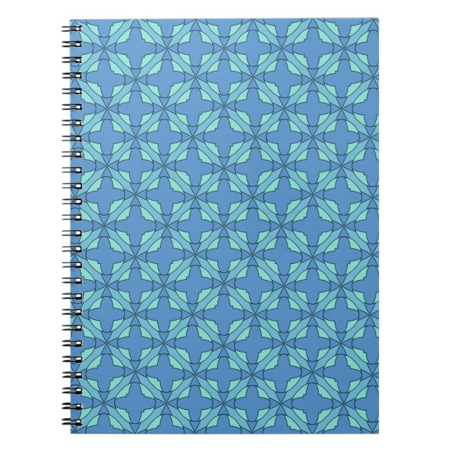 Antonio Veneziano Notebook (Front)